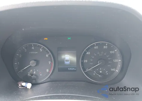 2022 Hyundai Accent Limited from USA, damaged, VIN 3KPC34A6XNE165809